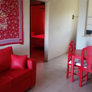 Apartamento Acuario Nacional Apartment